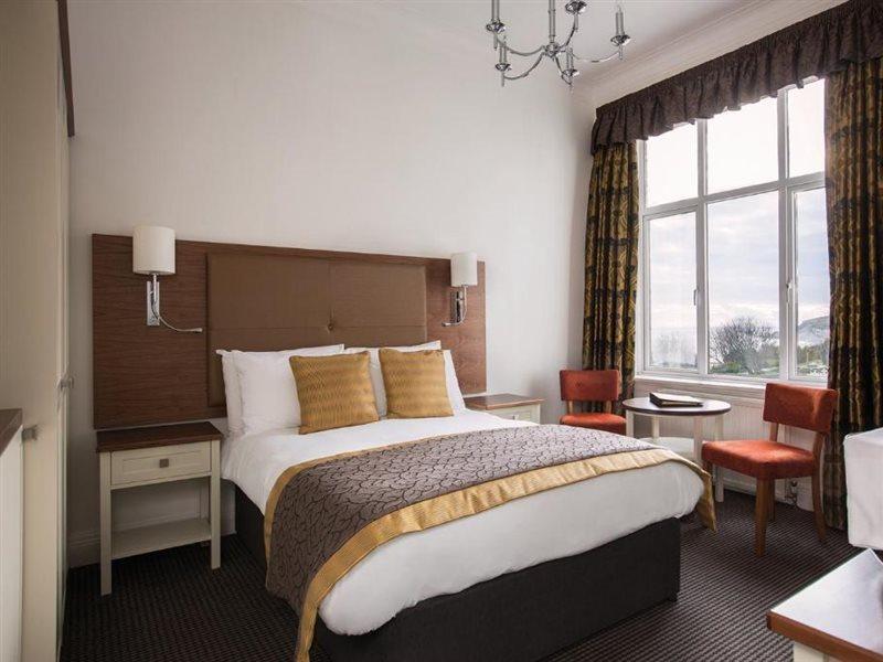 Hydro Hotel อีสต์บอร์น ภายนอก รูปภาพ