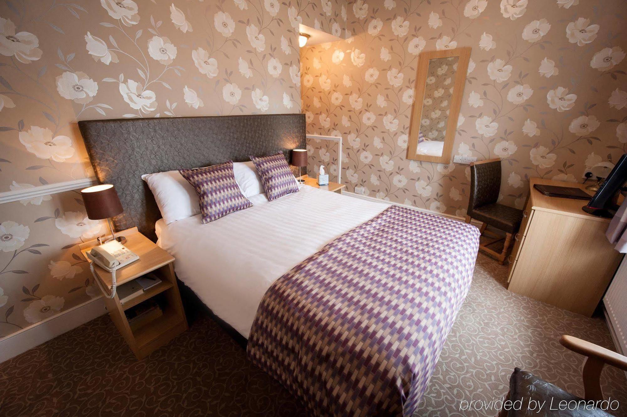 Hydro Hotel อีสต์บอร์น ภายนอก รูปภาพ
