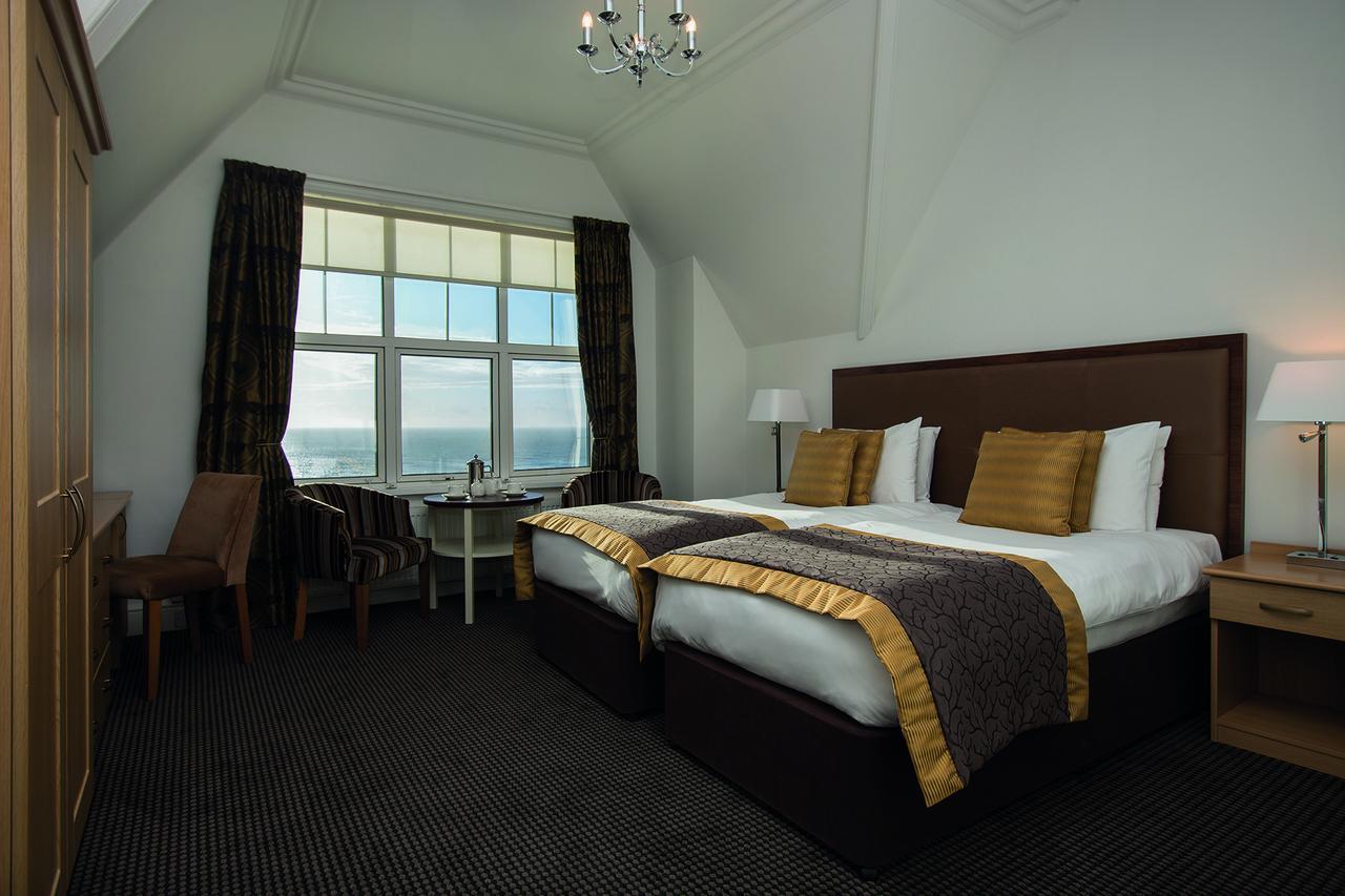 Hydro Hotel อีสต์บอร์น ภายนอก รูปภาพ