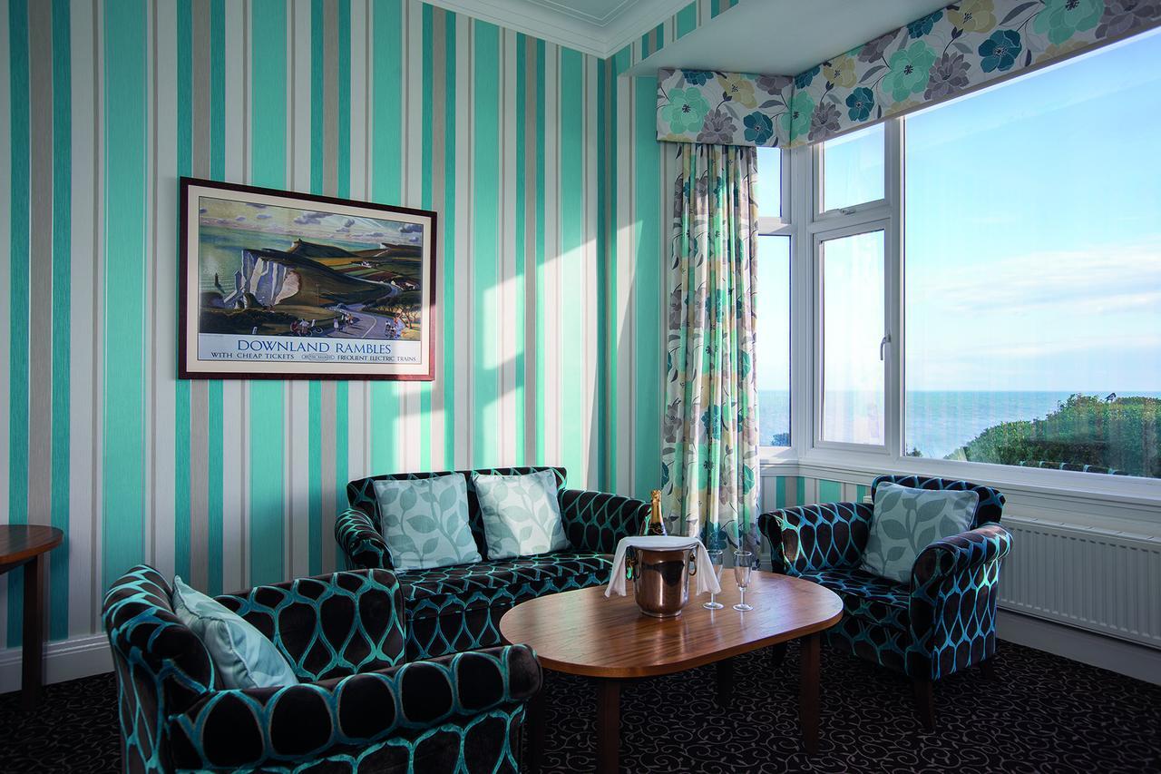 Hydro Hotel อีสต์บอร์น ภายนอก รูปภาพ