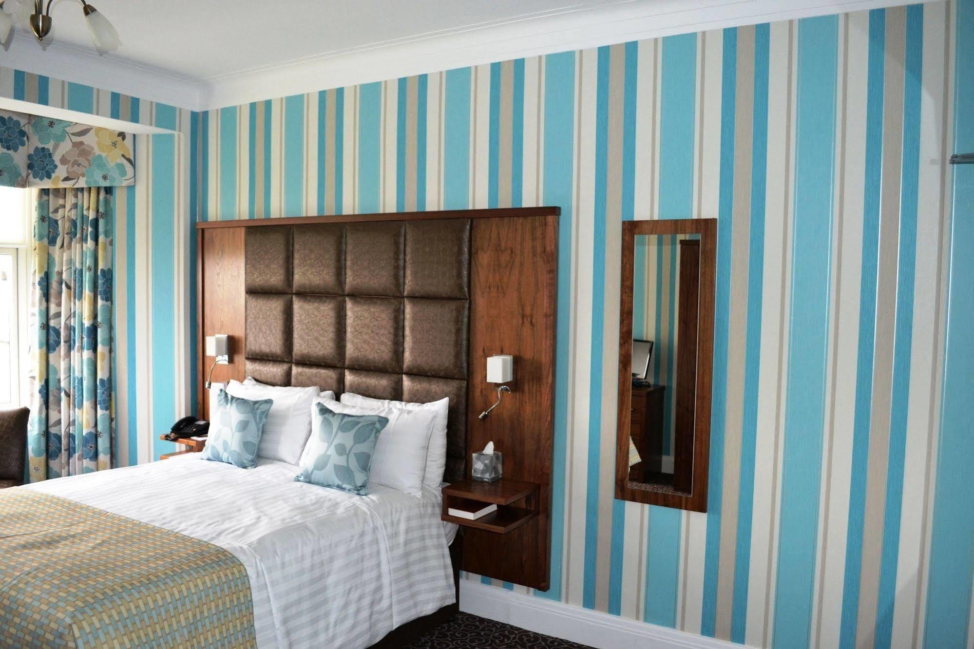 Hydro Hotel อีสต์บอร์น ภายนอก รูปภาพ